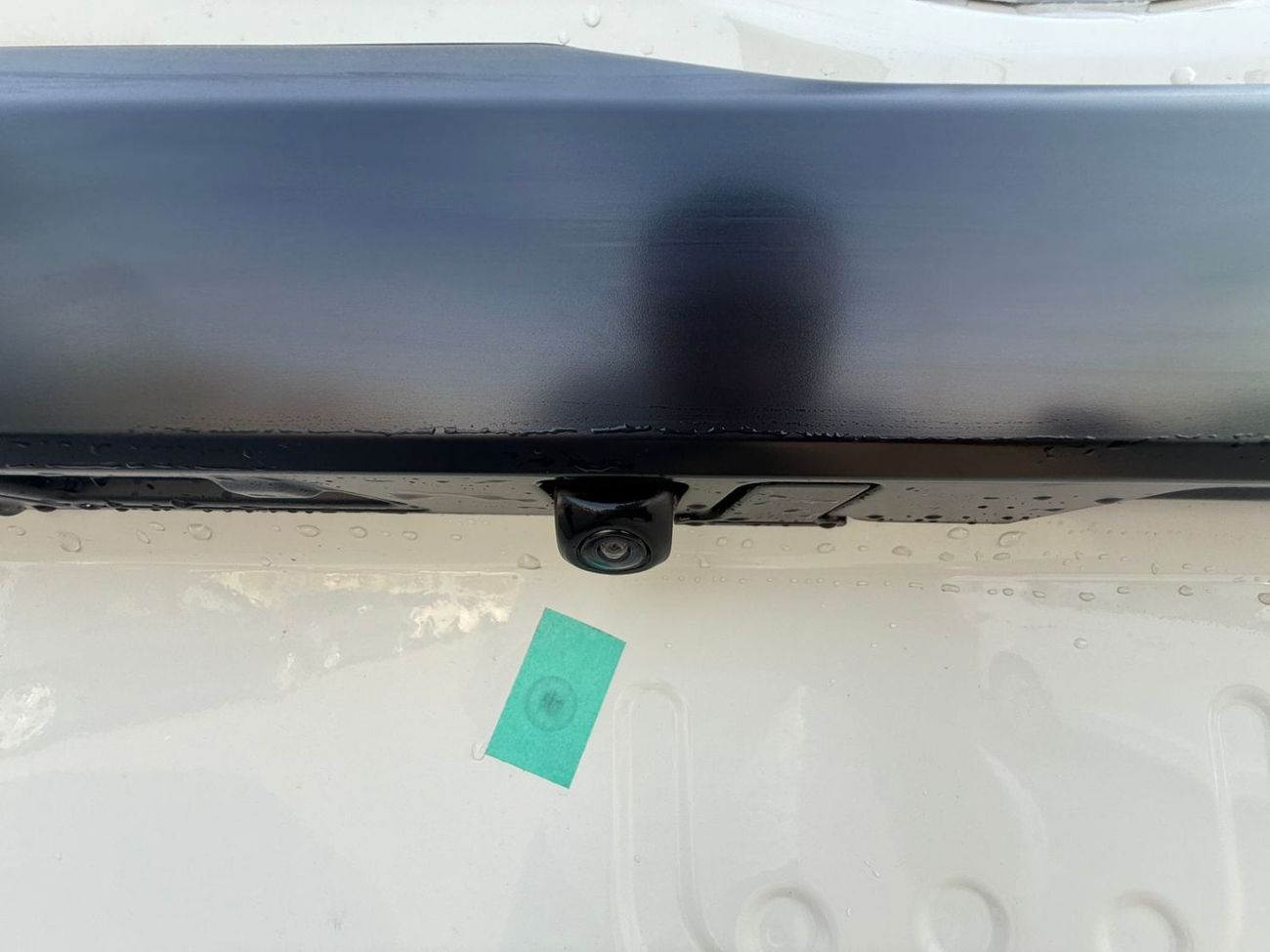 تويوتا هاياس HIACE 2026 MODEL 13 SEATS 3.5L PETROL V6 HIGH ROOF A/T