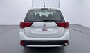 Mitsubishi Outlander GLS HIGHLINE 3 | Under Warranty | Inspected on 150+ parameters