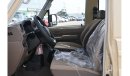 Toyota Land Cruiser Hard Top HARD TOP LC71 2024 4.0L PETROL AUTO TRANSMISSION