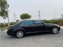 مرسيدس بنز S 550