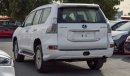 Lexus GX460 8 CYLINDER 2020 MODEL AUTO TRANSMISSION TYPE 2 ONLY FOR EXPORT