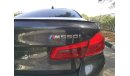 BMW M550i I