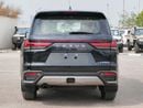لكزس LX 700h 2026 Lexus LX 700h VIP HEV (4-Seater) 3.5L V6 Twin-Turbo Hybrid