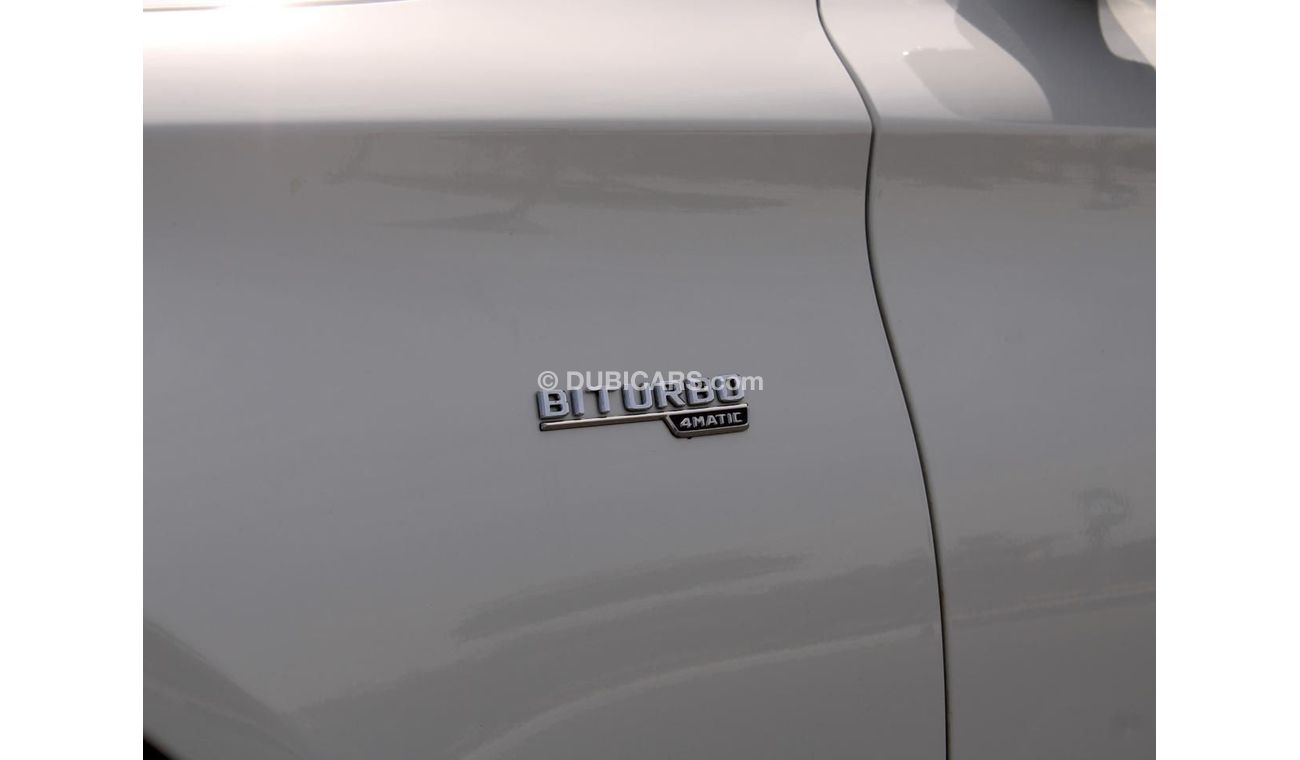 Mercedes-Benz C 43 AMG C43 Clean No Accidents