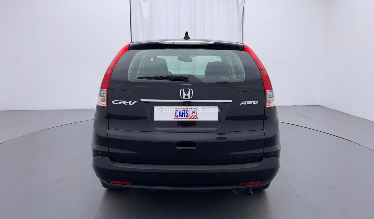 Honda CRV EX 2.4 | Zero Down Payment | Free Home Test Drive