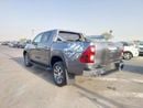تويوتا هيلوكس TOYOTA HILUX SR5 PICK UP RHD 2017 MODEL 2.8 L DIESEL AUTOMATIC(PM93094)