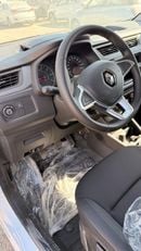 رينو إكسبرس 1.5L Diesel 2024