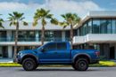 Ford F 150 150 Raptor | 3,701 P.M | 0% Downpayment | Agency Warranty