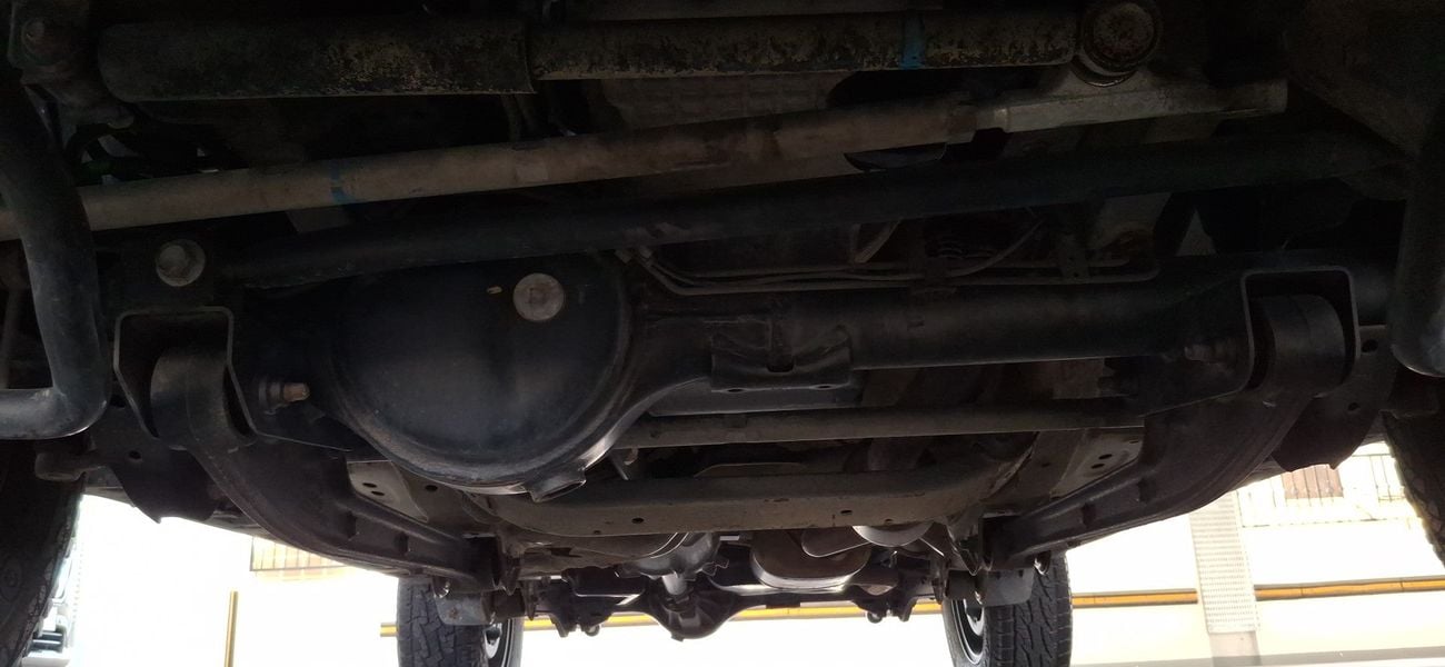 Suzuki Jimny GLX 1.5 | Zero Down Payment | Home Test Drive