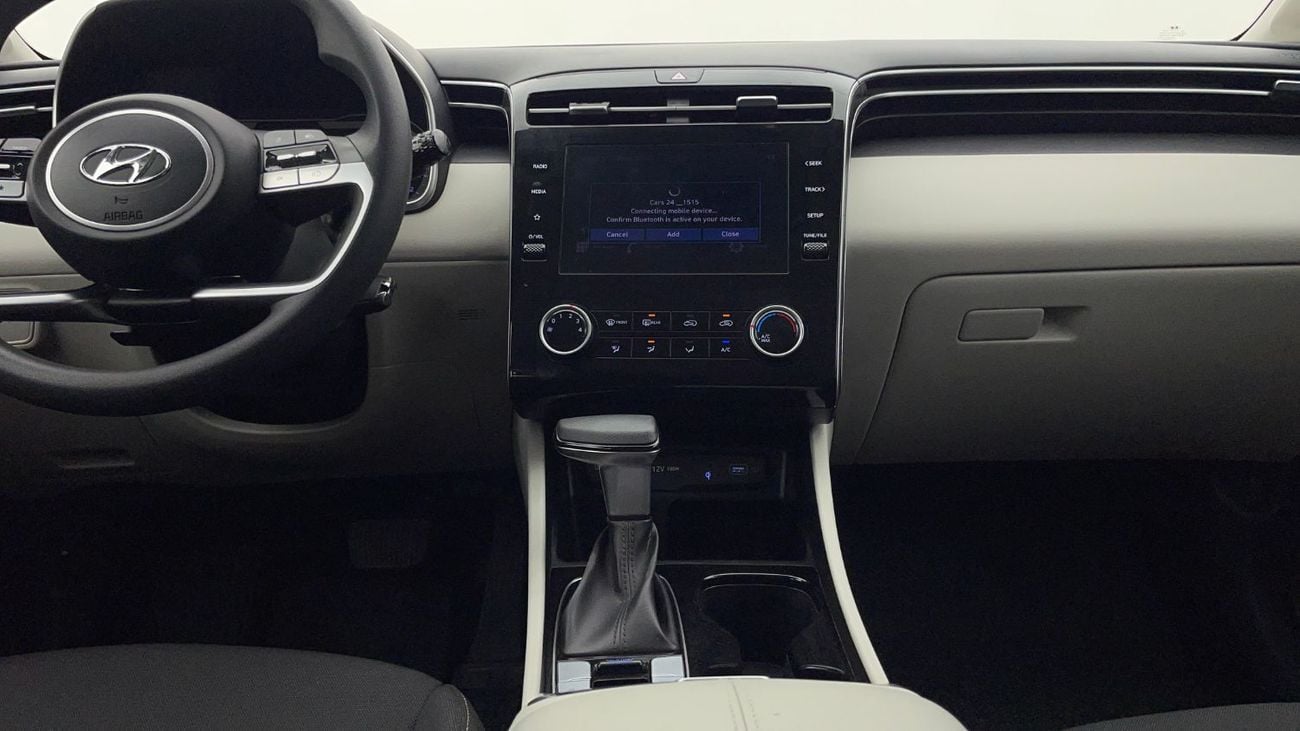 Hyundai Tucson 2023 SMART | AED 958/Month | 0 DP | 30 Day Return | Warranty | Service History