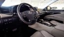 Lexus LS460 AWD