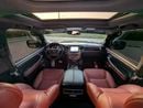 Lexus LX570 LX 570 Sport | GCC Specs | Pristine Condition