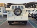 Toyota Land Cruiser Pick Up  M/T / DOUBLE CABIN / 2.8L V4 DIESEL / SNORKEL / 4WD (CODE # STD-E)