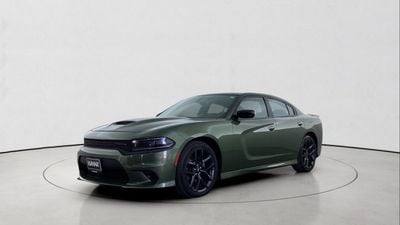 Dodge Charger GT | Guaranteed Warranty | 0 Down Payment