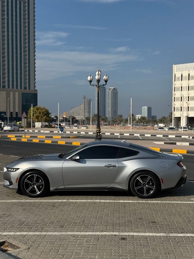 Ford Mustang PREMIUM, миниатюра 19
