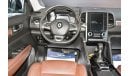 رينو كوليوس AED 1279 PM | 2.5L LE 4WD GCC DEALER WARRANTY