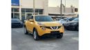 Nissan Juke SV