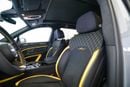 Bentley Bentayga S 4.0T SPEED