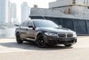 BMW 520i