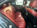 مرسيدس بنز C 450 AMG 4MATIC