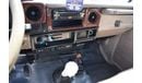 Toyota Land Cruiser Pick Up Toyota Landcruiser Pick Up S/C, model:2009. Excellent condition