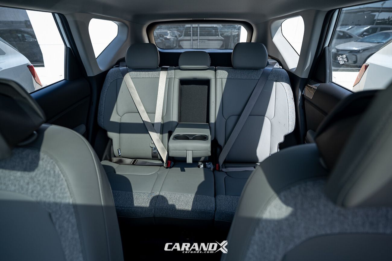 Kia EV5 KIA EV5 530 Air 2024