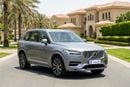 Volvo XC90 ULTIMATE BRIGHT 2024 | AED 2444/Month | 0 DP | 30 Day Return | Warranty