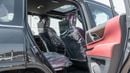 Lexus LX700h SIGNATURE 2026 Lexus LX700h Signature 3.5L Twin-Turbo AT Hybrid With Auto Park (Black-Red)