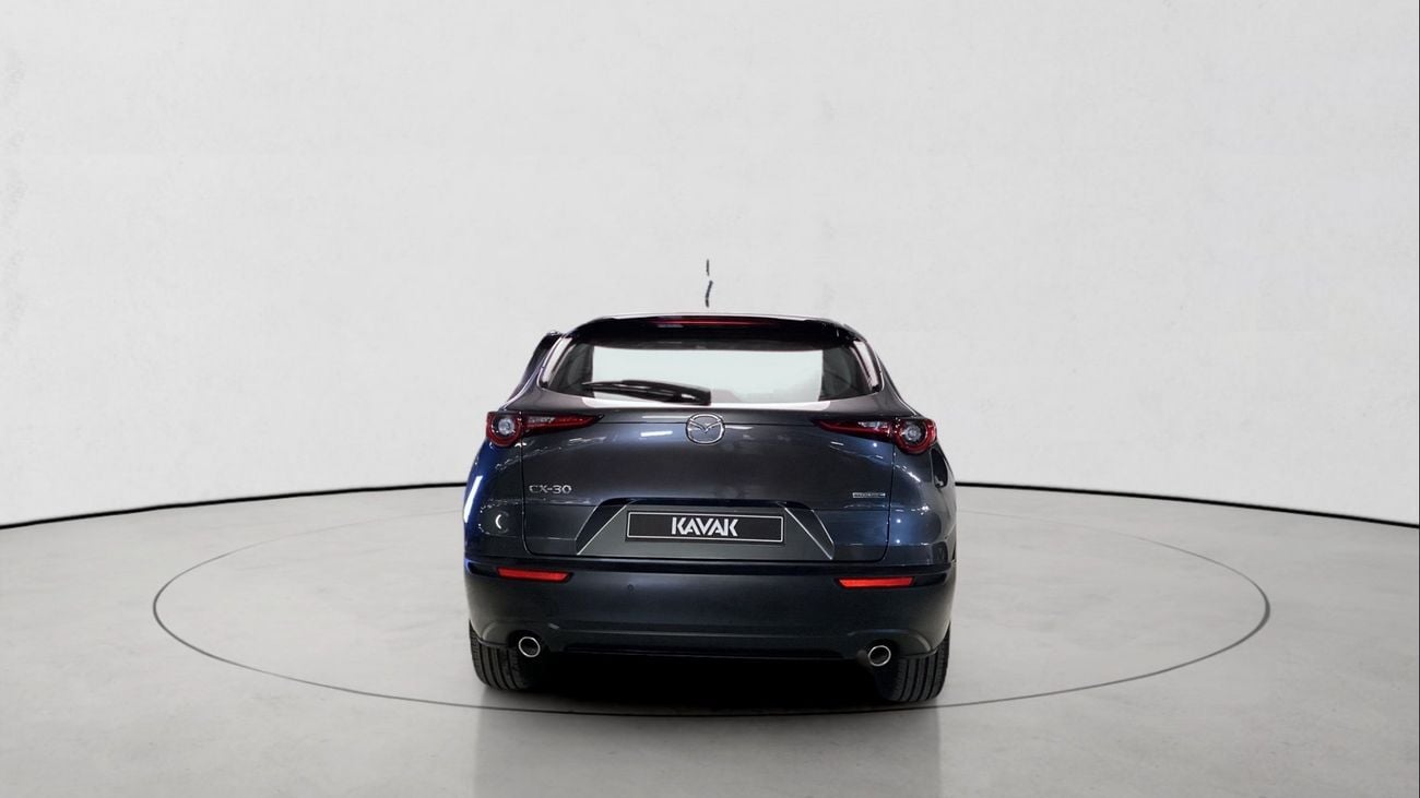 Mazda CX30 Trend | Guaranteed Warranty | 0 Down Payment