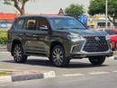 لكزس LX 570 SIGNATURE