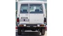 Toyota Land Cruiser Hard Top Double cabin petrol 3 doors 6cyl