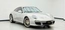Porsche 911 CARRERA S 2009 Porsche 911 Carrera S, Full Porsche Service History, Fully Loaded, Excellent Condition, GCC