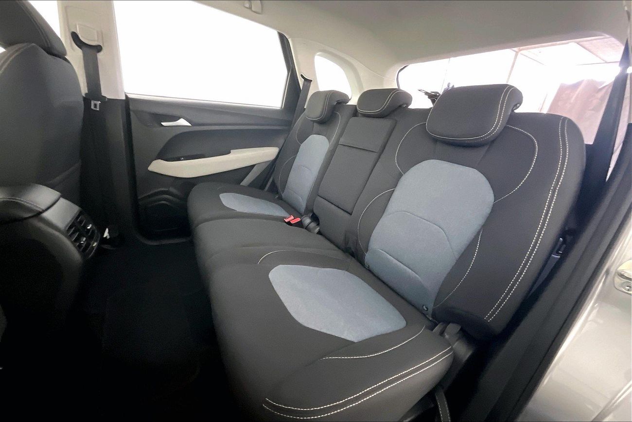 Chevrolet Captiva Premier | Guaranteed Warranty | 0 Down Payment