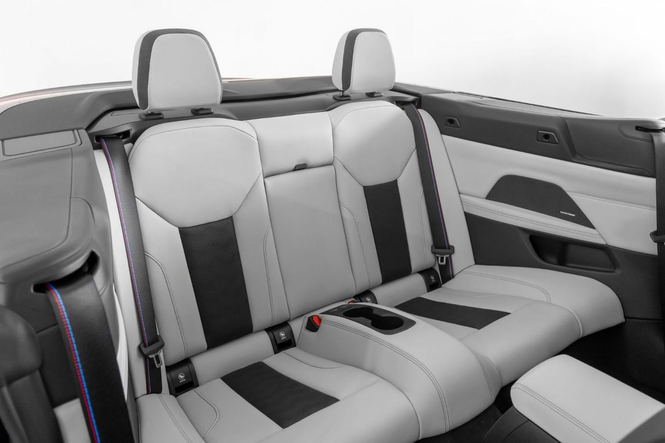 BMW M4 Competition 3.0L