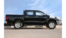 Toyota Hilux 2.7L Petrol M/T with Cruise Control, Drive Modes, Cool Box and Auto A/C