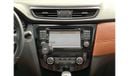Nissan XTrail Nissan X-Trail SL/GCC/2018