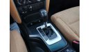 Toyota Fortuner 2.7L, 17" Rim, DRL LED Headlight, Rear Parking Sensor, Tyre Pressure Switch, Fabric Seat (LOT # 868)