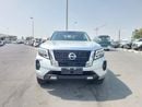 Nissan Navara (RAMADAN OFFER) NISSAN NAVARA PICKUP RHD 2024 MODEL 2.3 L DIESEL AUTOMATIC(PM06147)
