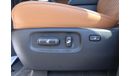 Toyota Land Cruiser GXR GT 2021 | GXR GT - 5DR SUV - 4.0 L - V6 A/T-  MY21 - 4X4 PETROL WITH SUNROOF - GCC SPECS - EXPOR