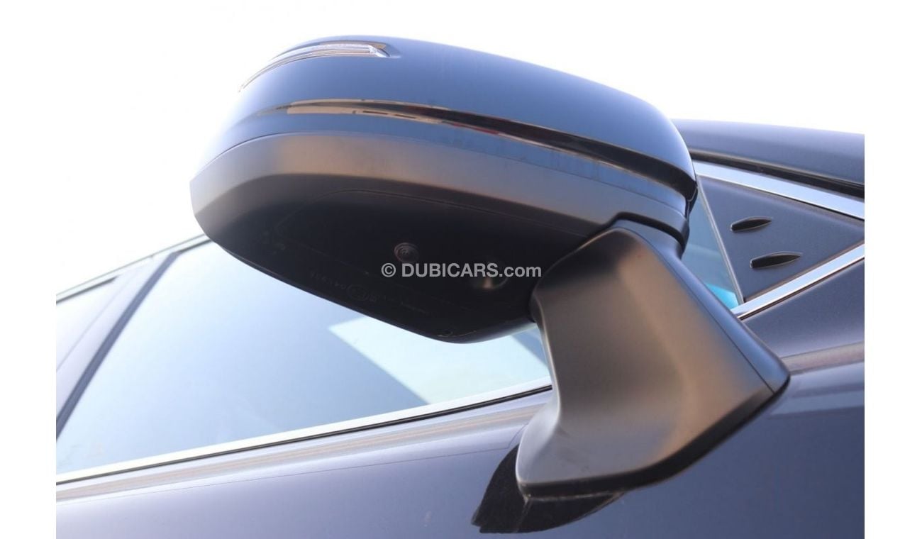 New Toyota Land Cruiser 3.5L GR, SUNROOF, LEATHER SEAT, ELECTRIC SEAT ...