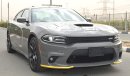 Dodge Charger Daytona R/T RWD  5.7L V8 HEMI