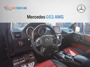 Mercedes-Benz G 63 AMG Std 5.5L
