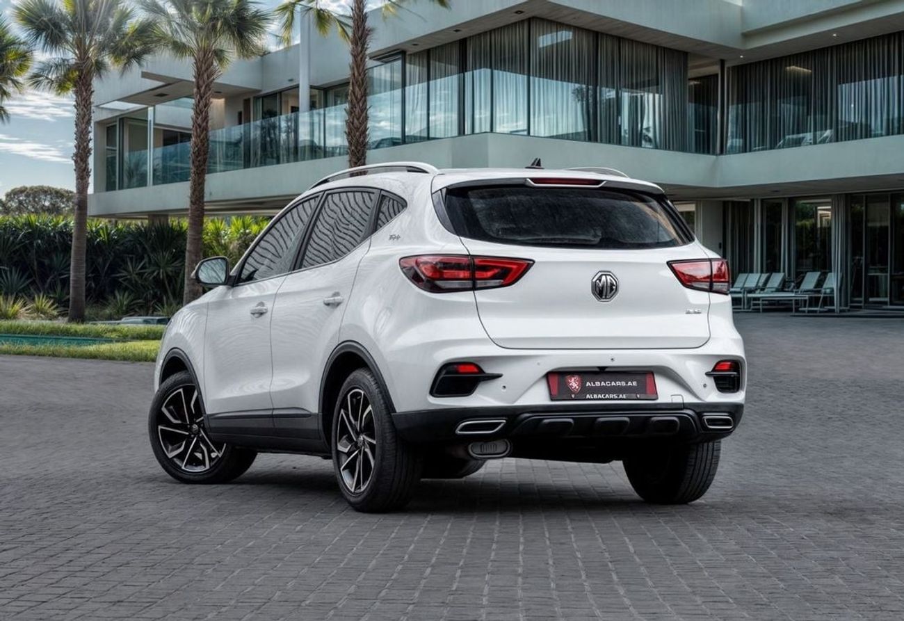 أم جي ZS TROPHY | 1,371 P.M  | 0% Downpayment | MG ZS TROPHY | AGENCY WARRANTY!