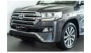 Toyota Land Cruiser 2018 Land Cruiser VXR / Full Service History
