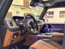 مرسيدس بنز G 63 AMG G63 AMG DOUBLE NIGHT PACKAGE , CARBON FYBER , SPECIAL EDITIO