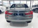 بي أم دبليو 750Li xDrive M Sport Executive 4.4L