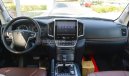 Toyota Land Cruiser VXR GT.S 5.7 PETROL ,AHC , FULL OPTION