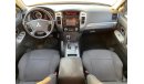 Mitsubishi Pajero 2017 3.5 Ref#624