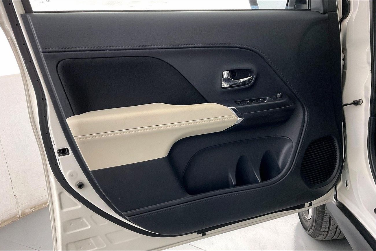 هوندا أكورد EX | ضمان مجاني لمدة عام | 0 دفعة أولى