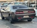 Dodge Challenger SXT Plus 3.6L